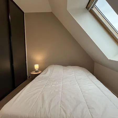 T2 Proche Plage Des Minimes - 4 Couchages, Balcon, Securisee - Fr-1-246-723 * La Rochelle (Charente-Maritime)