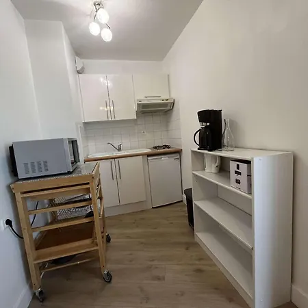 T2 Proche Plage Des Minimes - 4 Couchages, Balcon, Securisee - Fr-1-246-723 Lägenhet