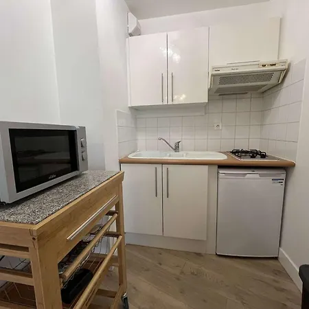 Lägenhet T2 Proche Plage Des Minimes - 4 Couchages, Balcon, Securisee - Fr-1-246-723 *